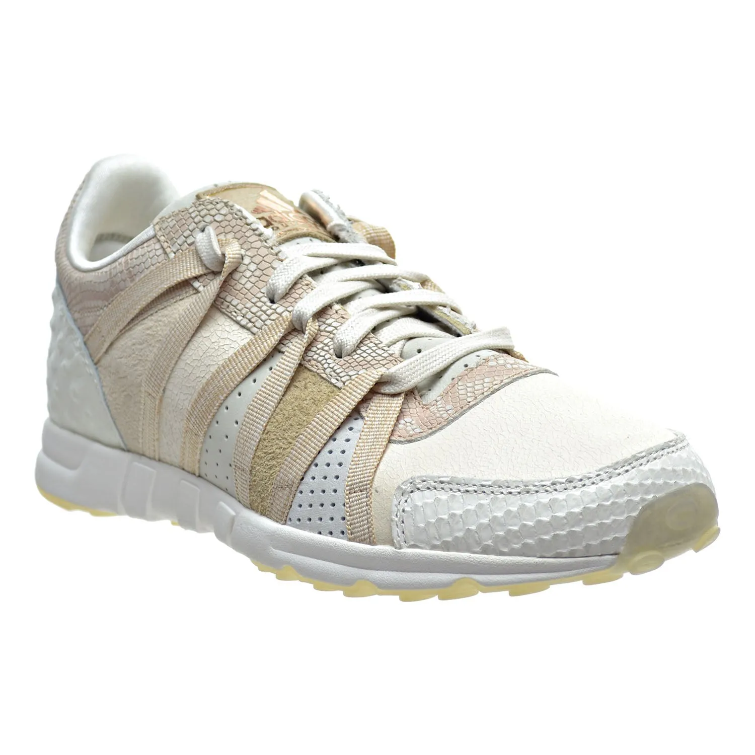 Adidas Equipment Racing 93 Women's Shoes Chalk White/Clear Brown/White