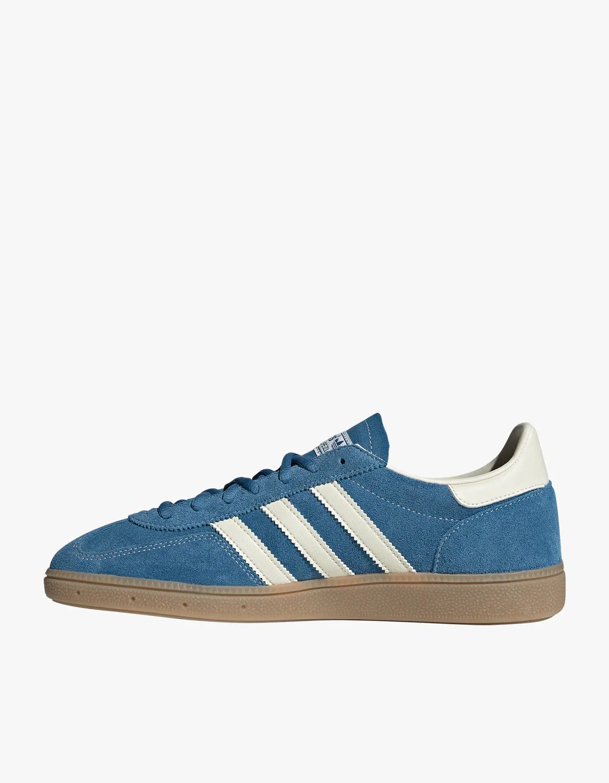 Adidas Handball Spezial - Core Blue / Cream White / Crystal White