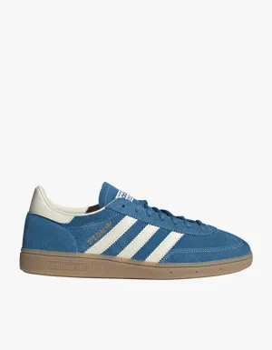 Adidas Handball Spezial - Core Blue / Cream White / Crystal White