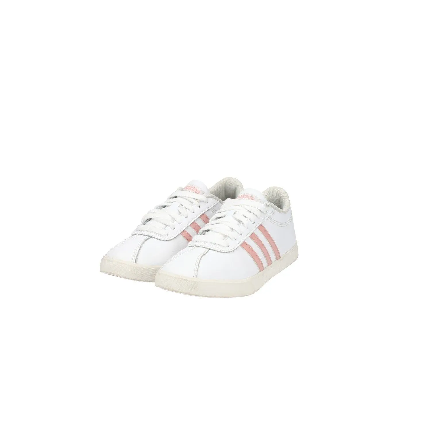 Adidas Neo Courtset Skate Shoes