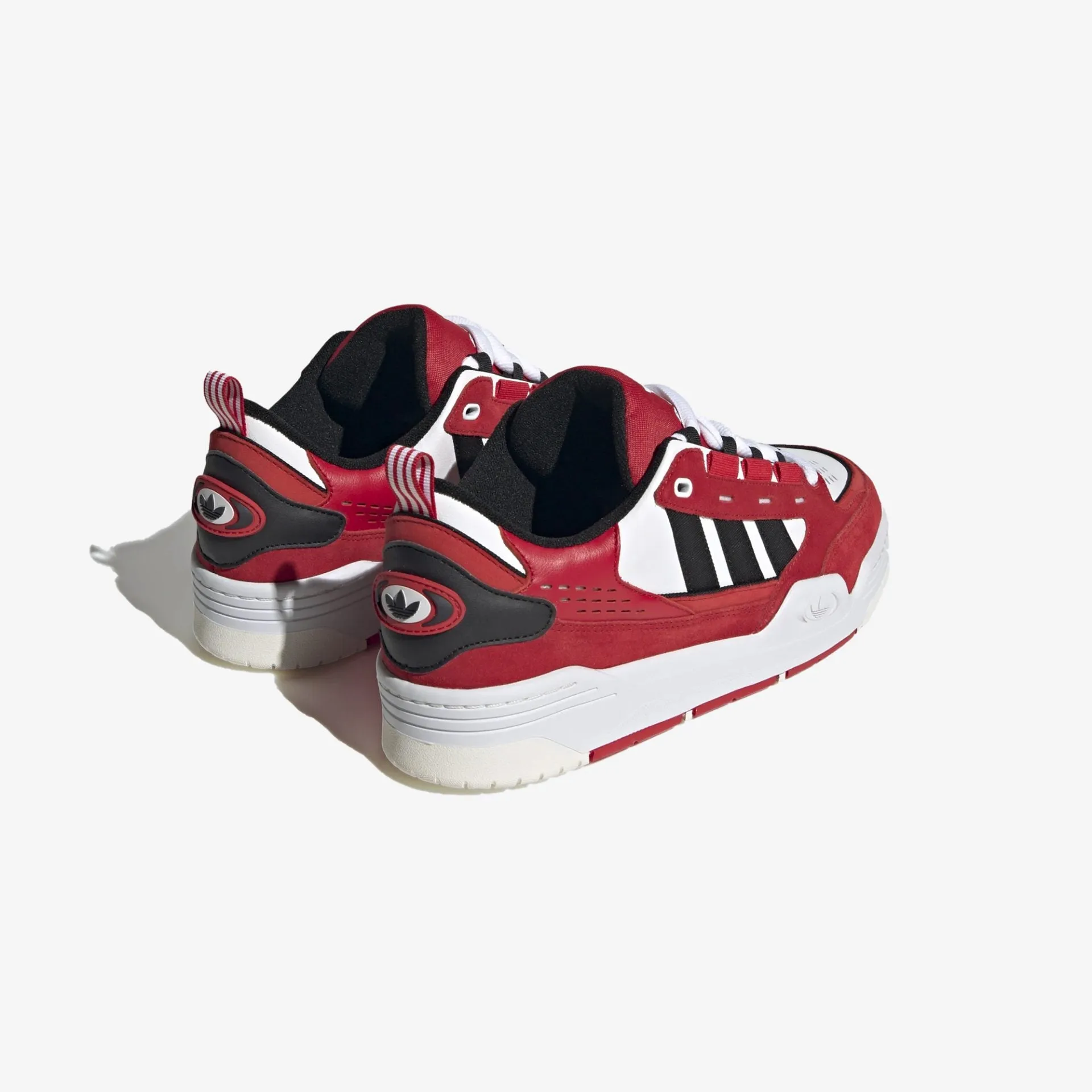 Adidas Originals | ADI2000  { CBLACK/RED