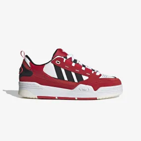 Adidas Originals | ADI2000  { CBLACK/RED