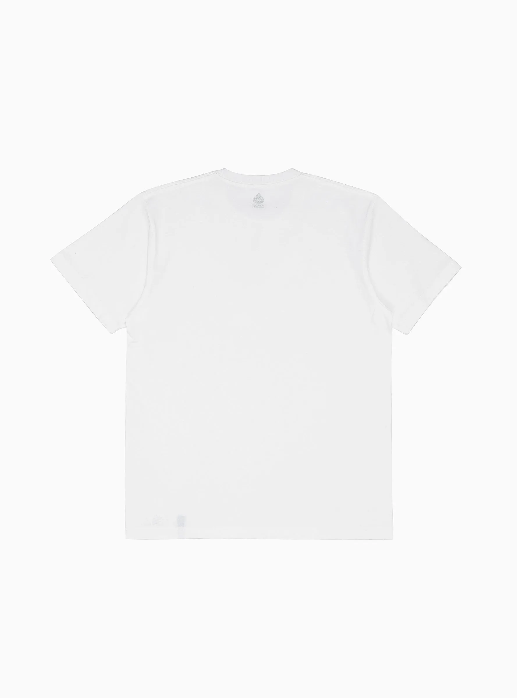 Alter 5 T-shirt White