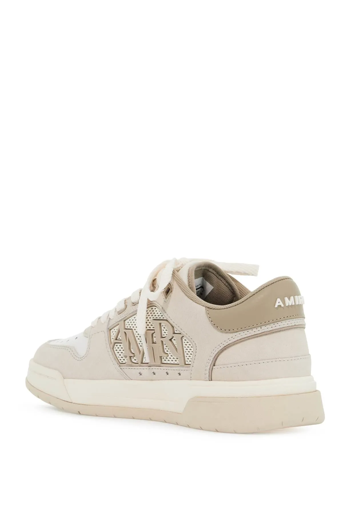 AMIRI classic low top sneaker