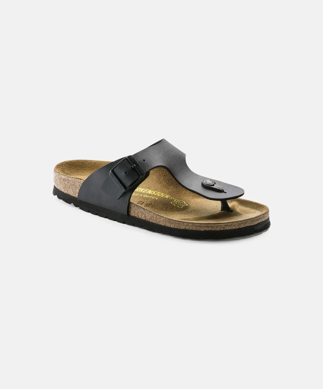 Birkenstock Ramses BF Black