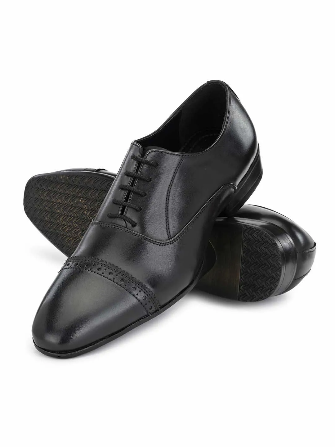 Black Oxford