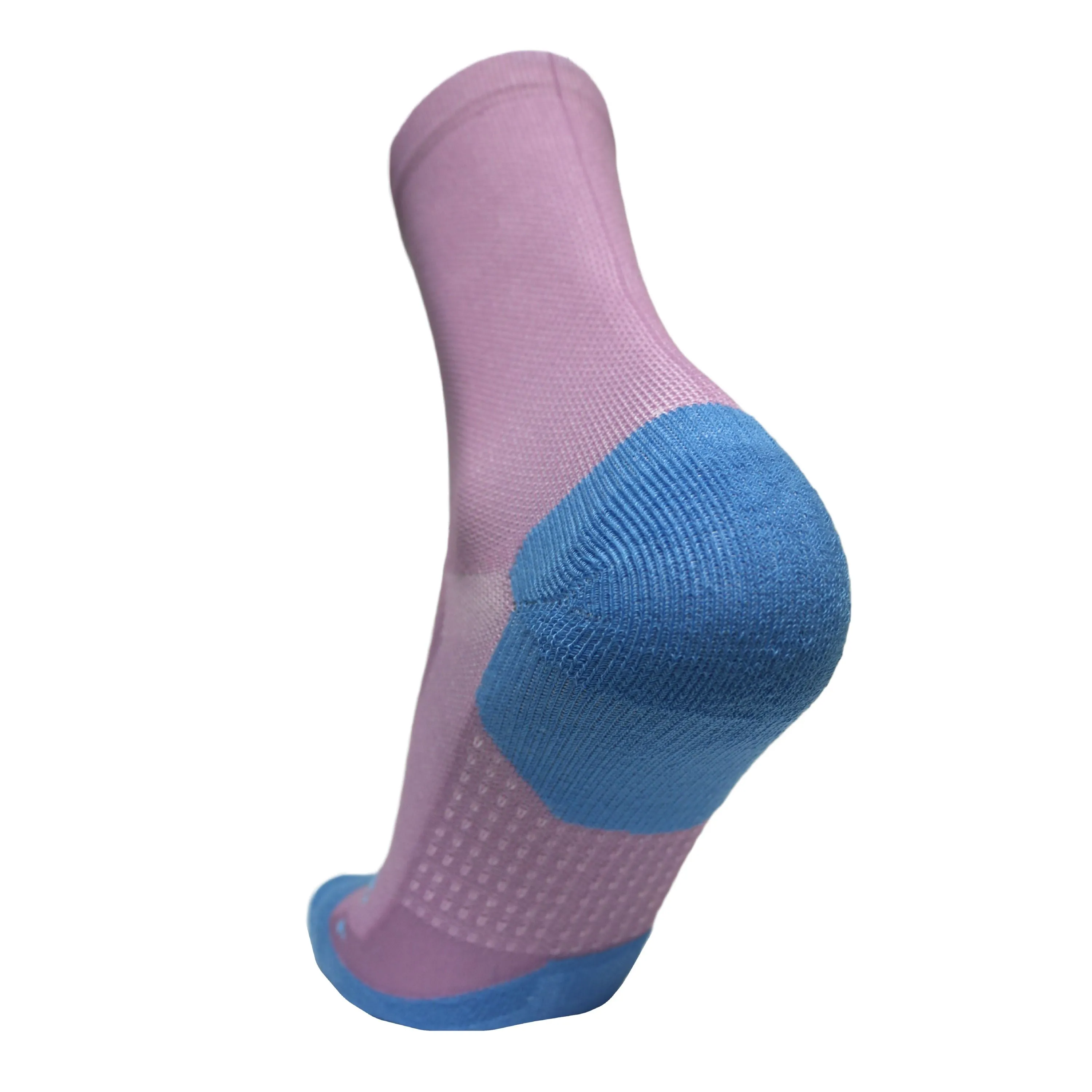 Brooks Ghost Crew Sock