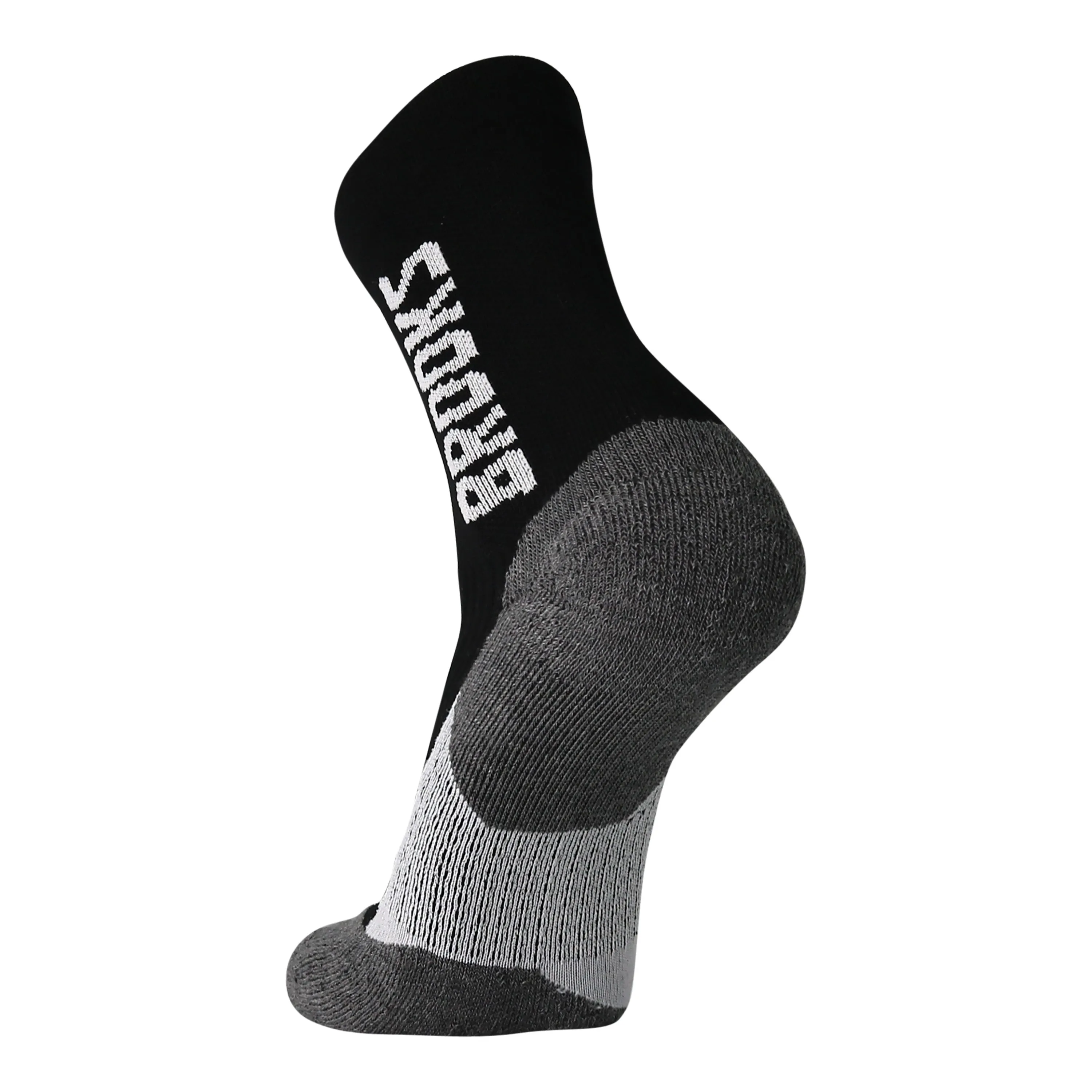 Brooks Ghost Crew Sock