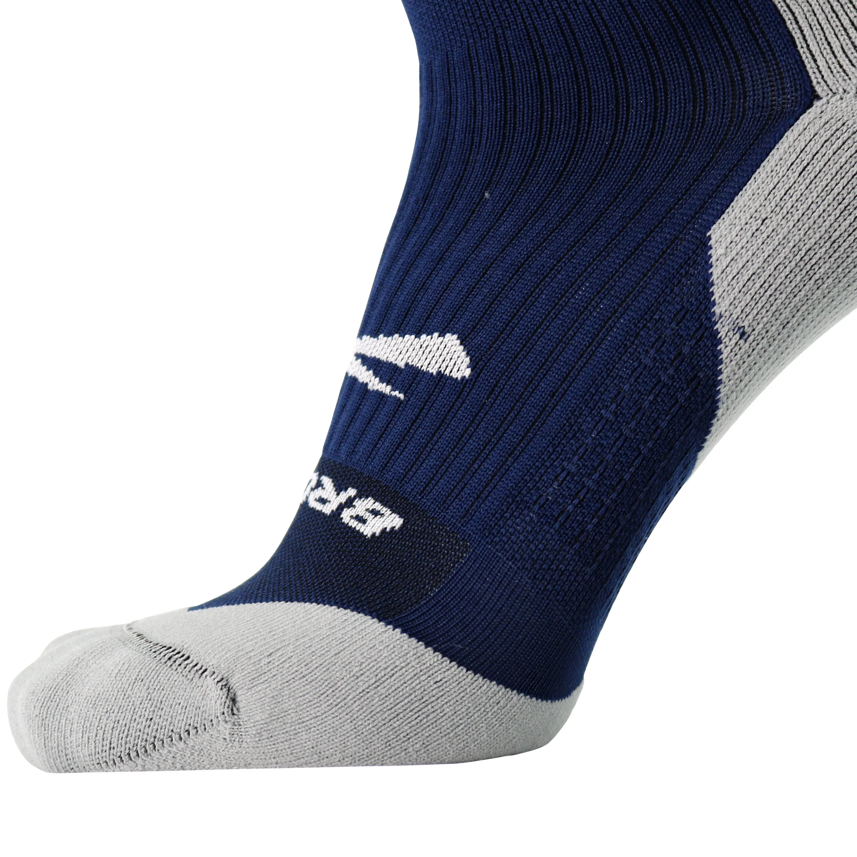 Brooks Ghost Crew Sock