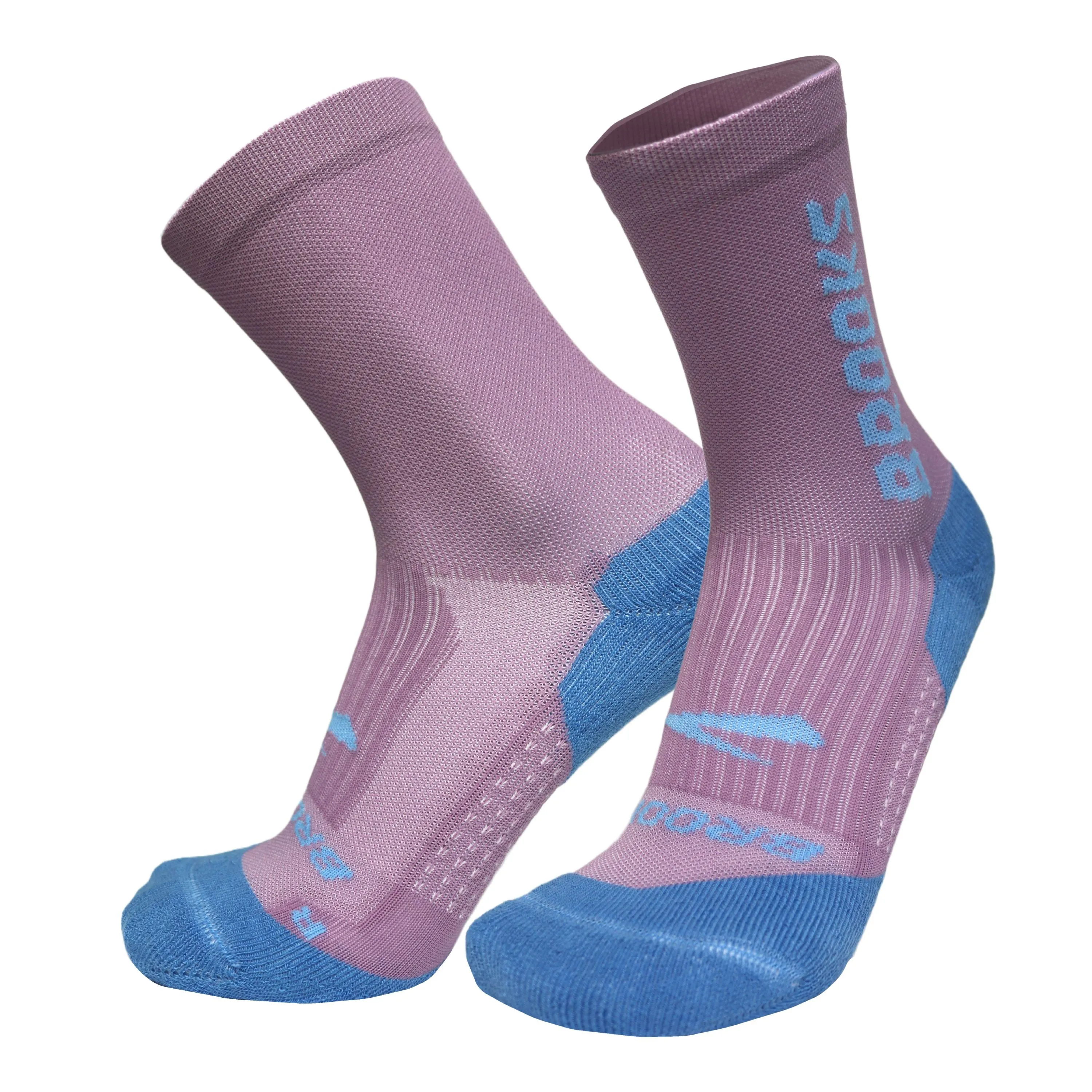 Brooks Ghost Crew Sock