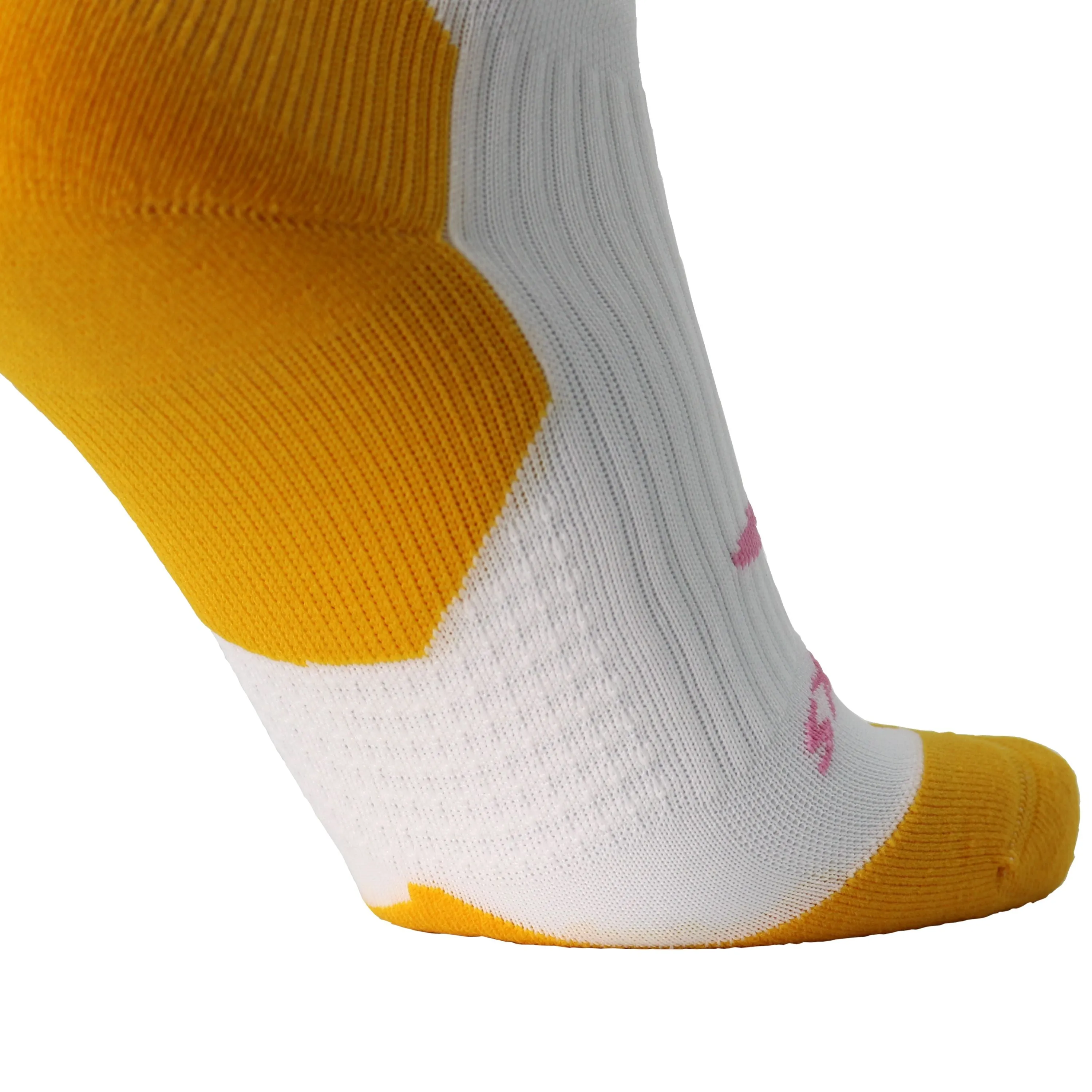 Brooks Ghost Crew Sock