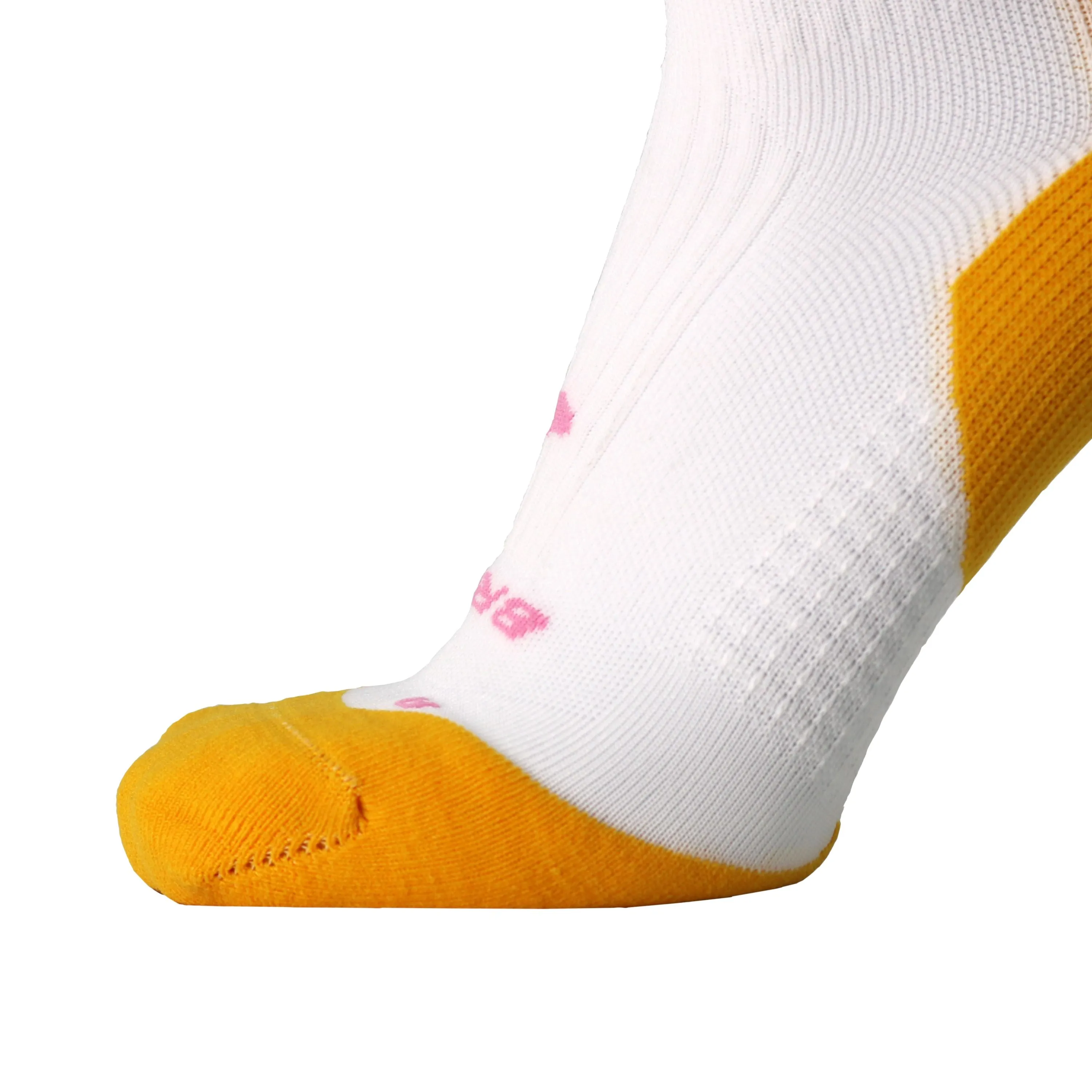 Brooks Ghost Crew Sock