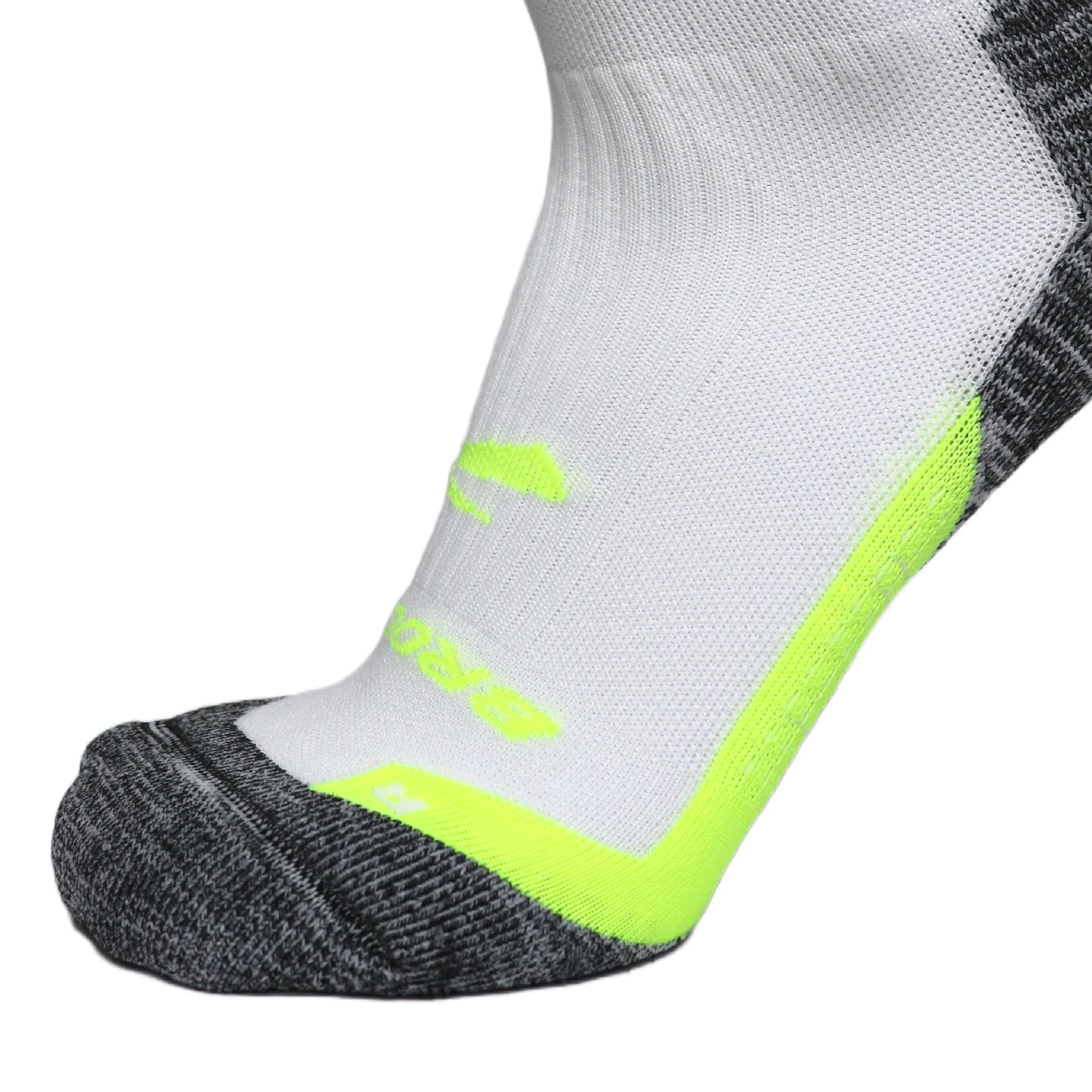 Brooks Ghost Crew Sock