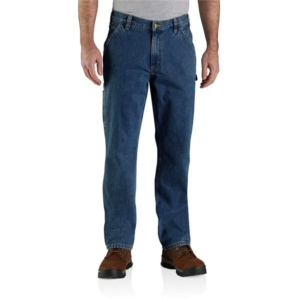 Carhartt Loose Fit Utility Jean Men's