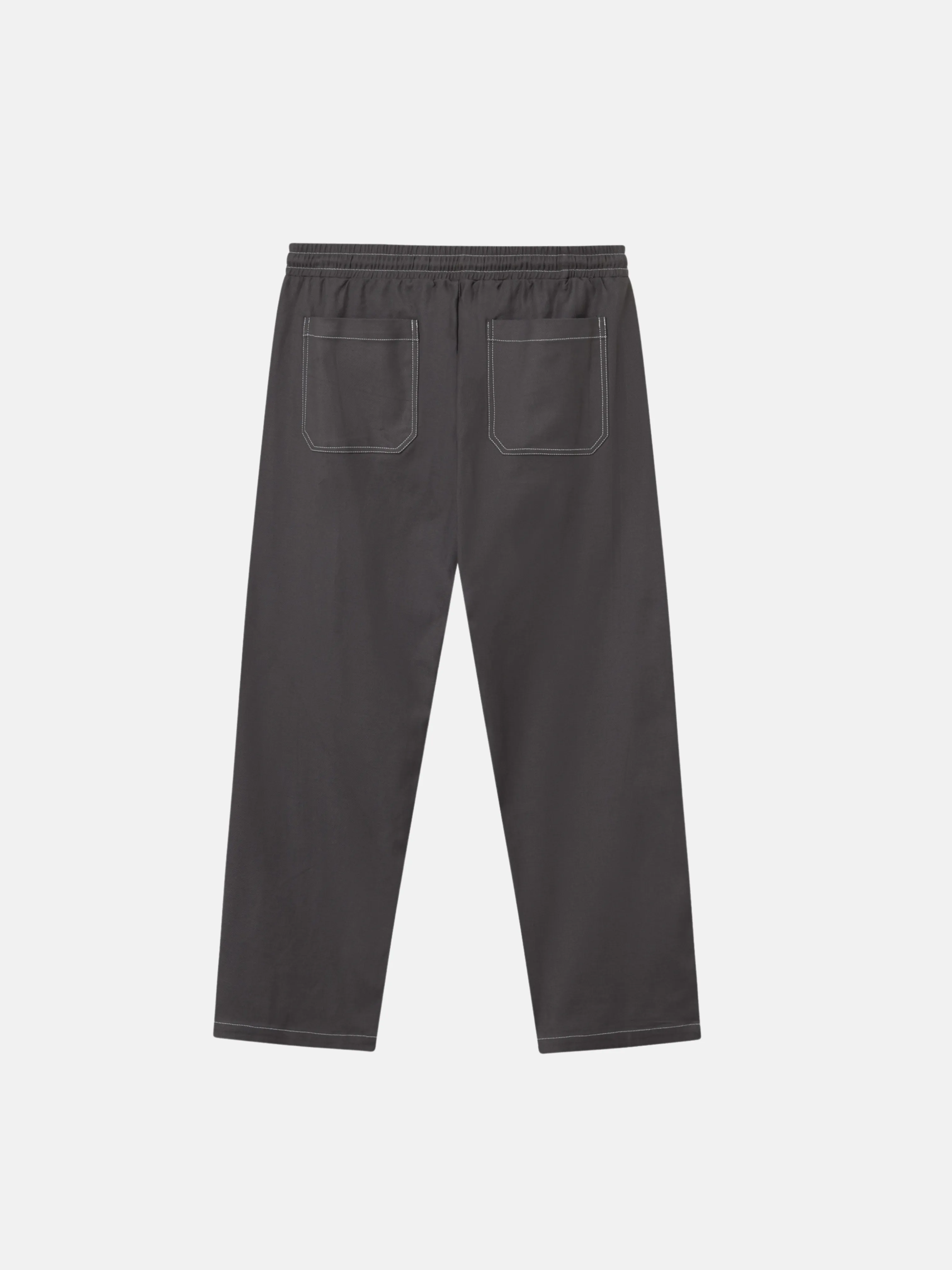 Casual Pants 'Charcoal'