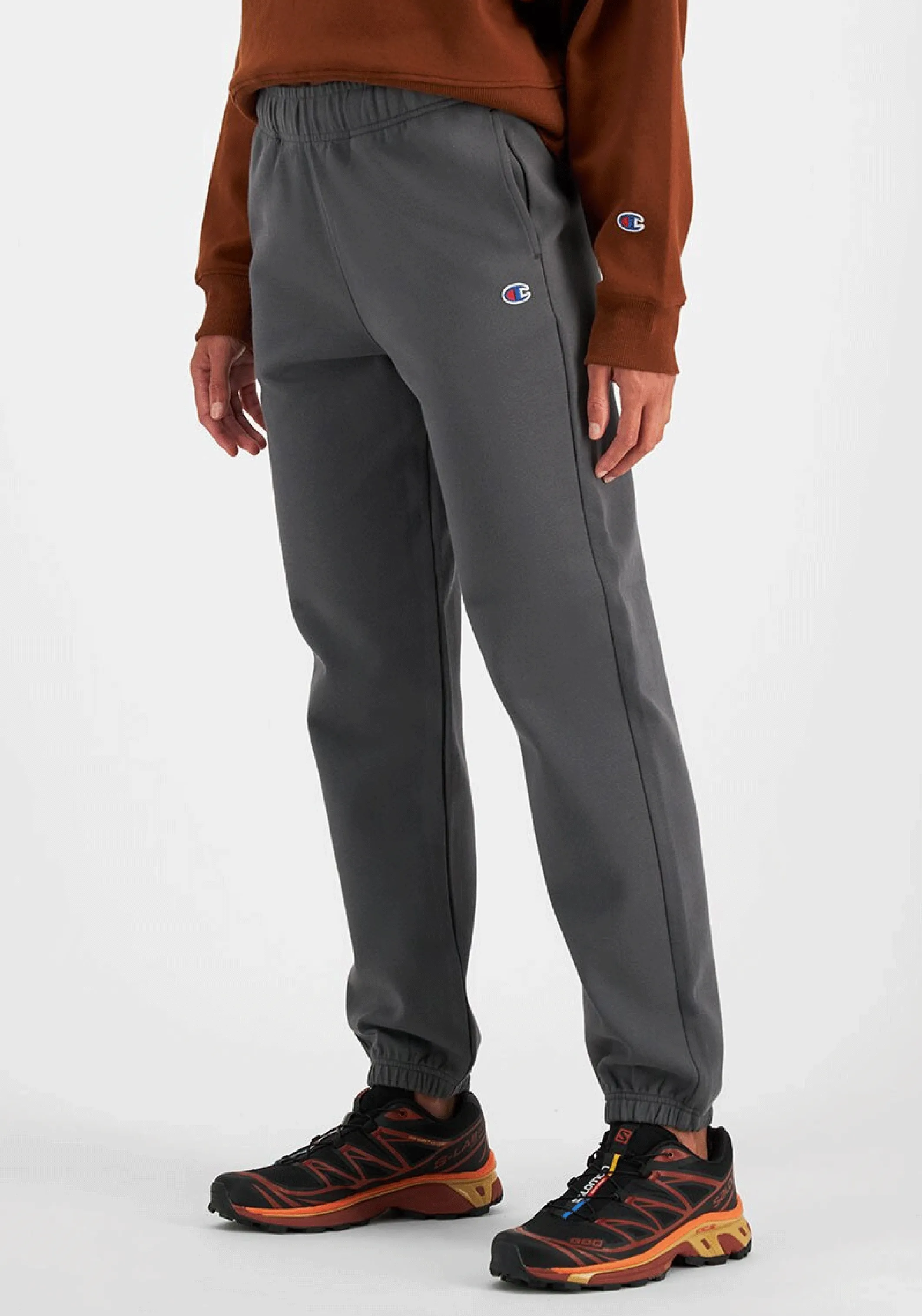 Champion Junior Rochester Base Pants <BR> KVVMN PKU