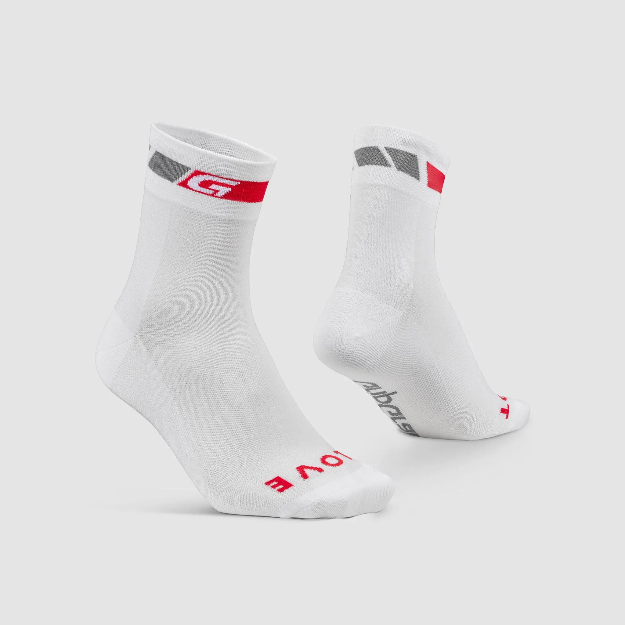 Classic Regular Cut Summer Socks