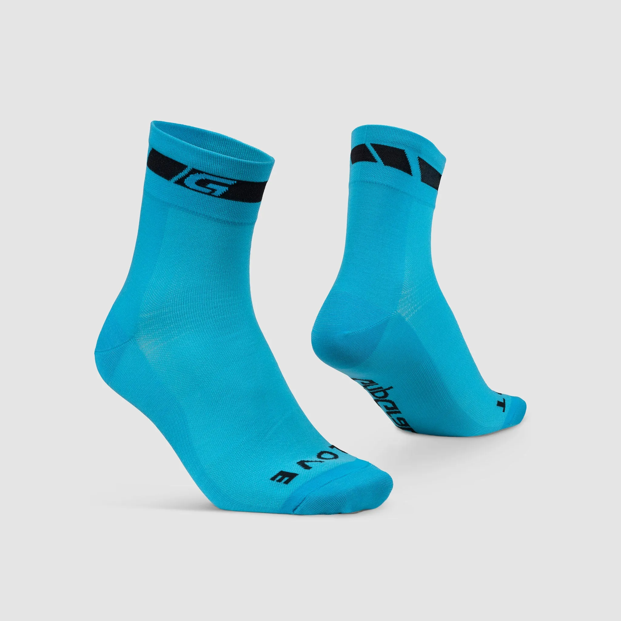 Classic Regular Cut Summer Socks