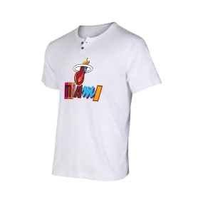 Concepts Sport Miami Mashup Vol. 2 Team Tee