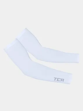 Cool Feel Arm Sun Protection Sleeves for Men and Women