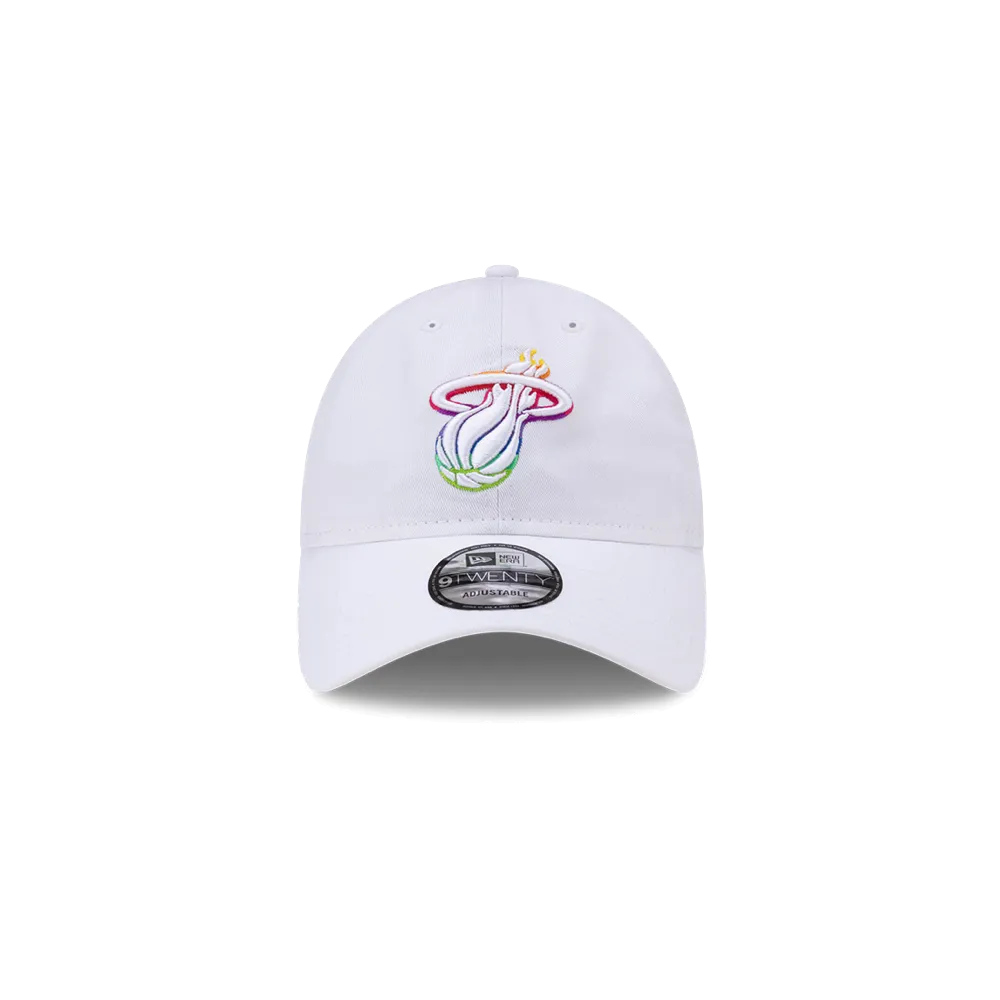 Court Culture Pride Dad Hat