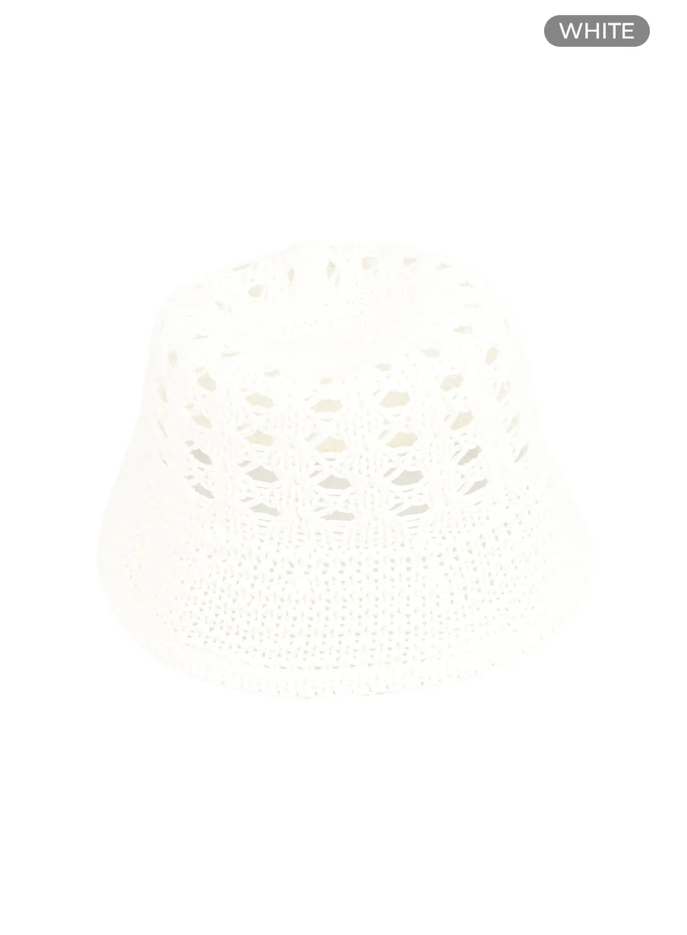 Crochet Bucket Hat OM429