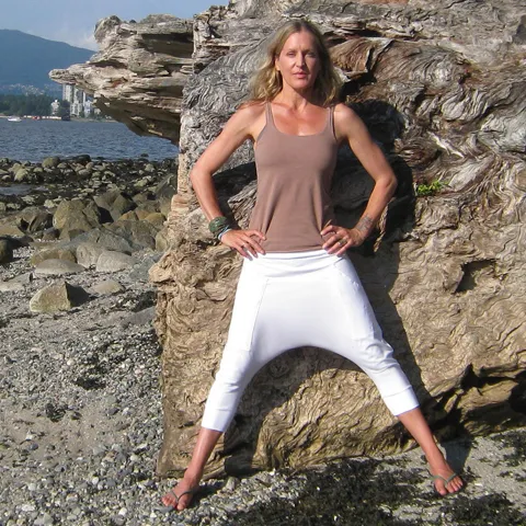 Dhoti Pants | Athletica