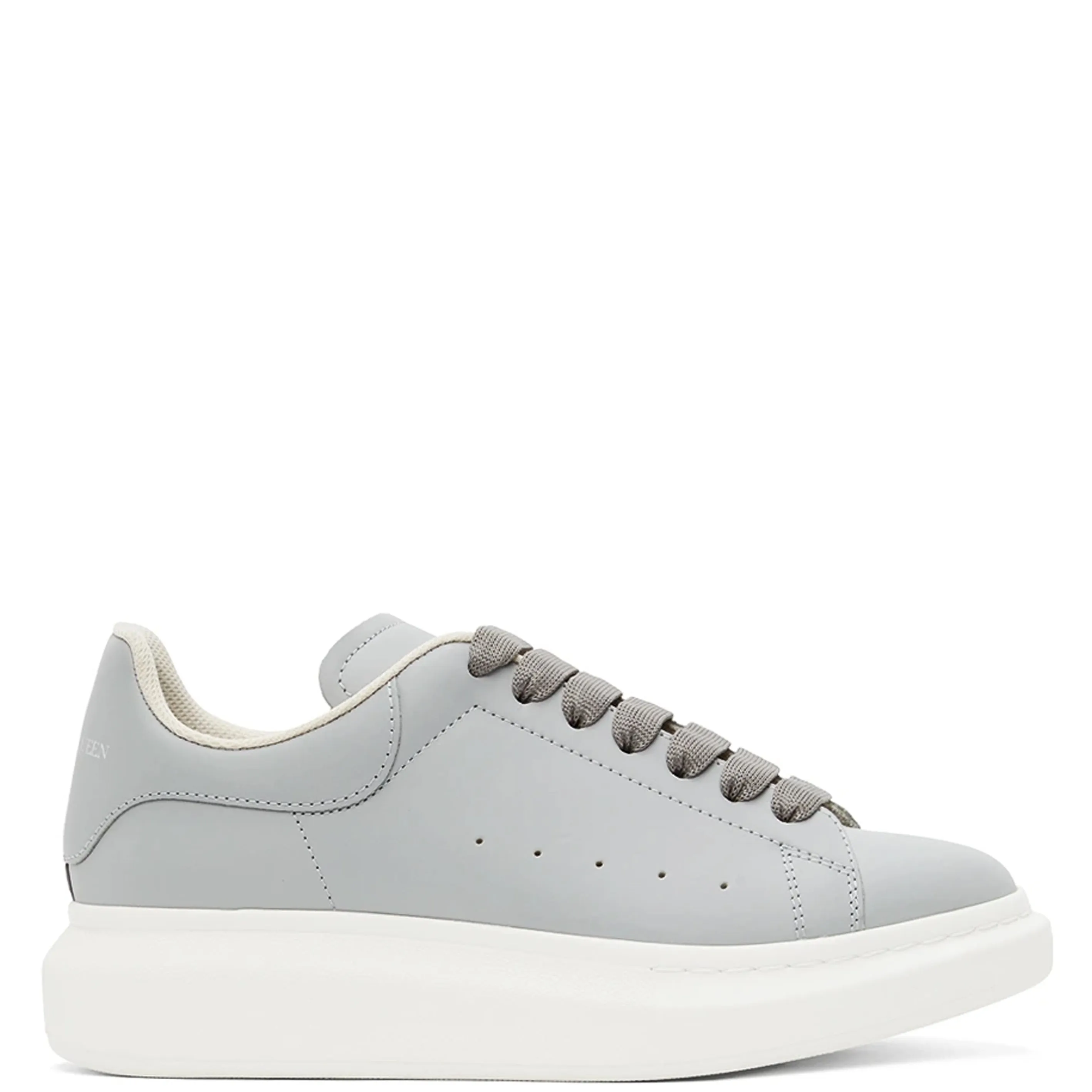 ES Sneakers Metal free , Grey