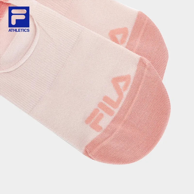 FILA CORE ATHLETICS FITNESS Women Socks