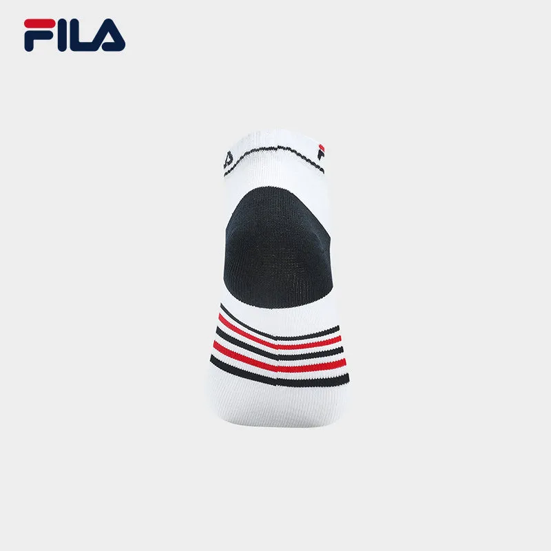 FILA CORE WHITE LINE ORIGINALE Men Socks