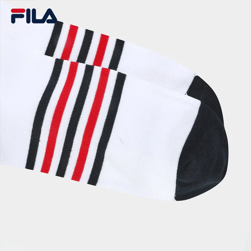 FILA CORE WHITE LINE ORIGINALE Men Socks