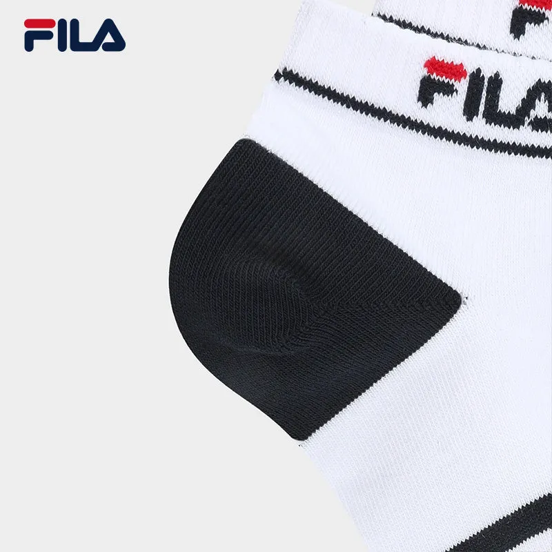 FILA CORE WHITE LINE ORIGINALE Men Socks