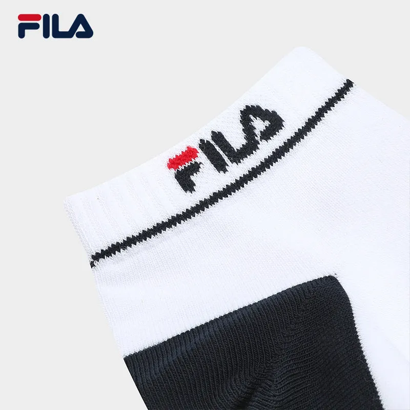 FILA CORE WHITE LINE ORIGINALE Men Socks