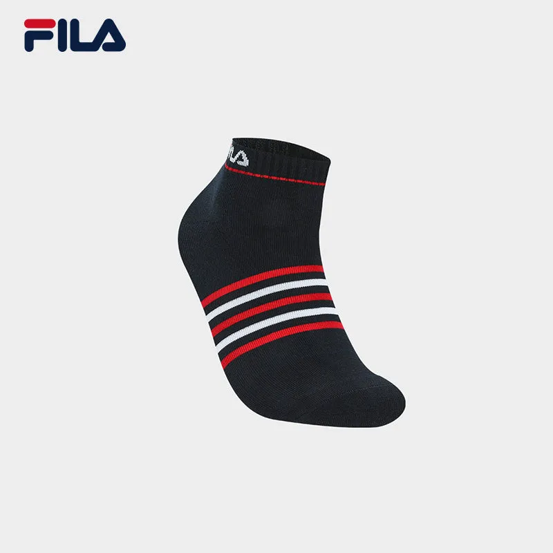 FILA CORE WHITE LINE ORIGINALE Men Socks