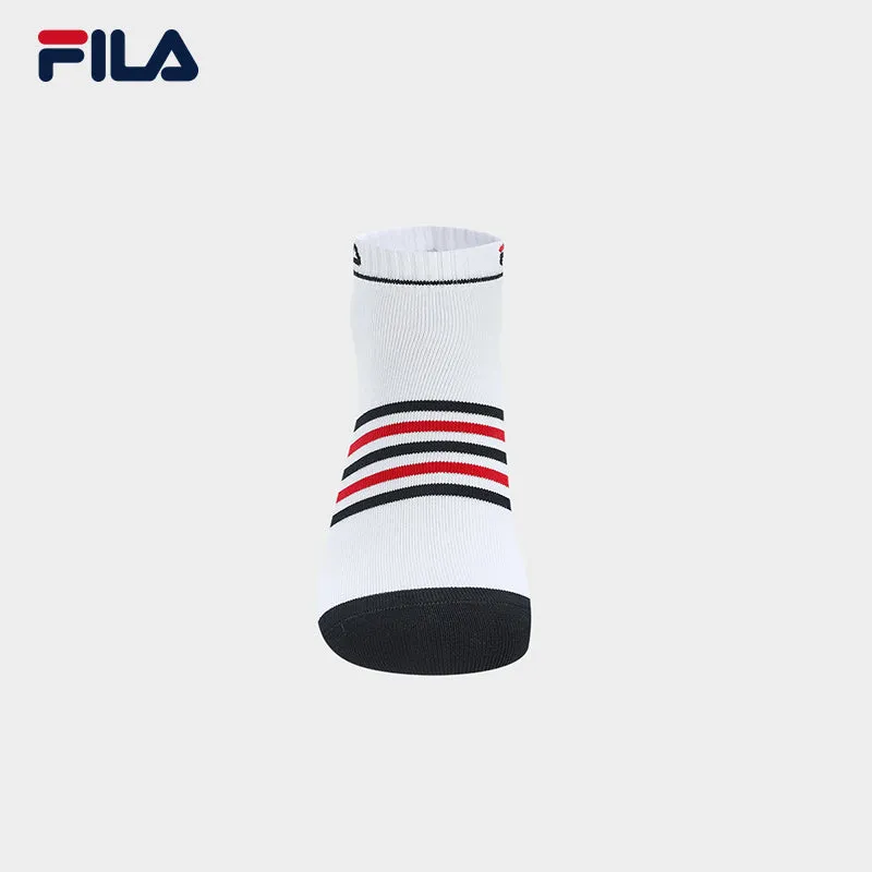 FILA CORE WHITE LINE ORIGINALE Men Socks