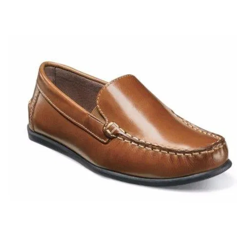 Florsheim Kid's Shoe Jasper Venetian