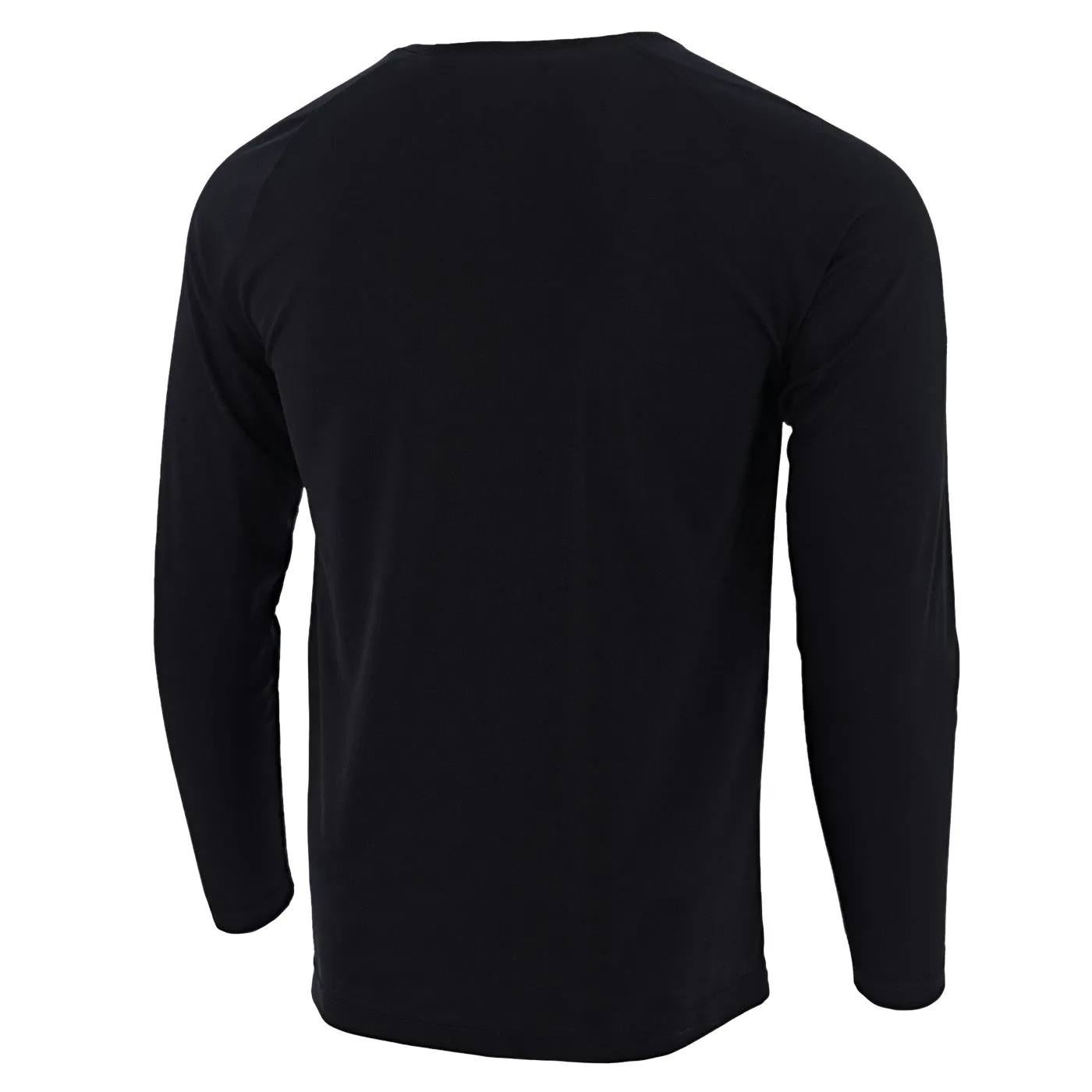 Ford Mustang Mach-E Men's Performance Long Sleeve Shirt