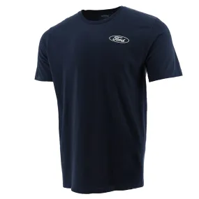 Ford Performance Men's Graphic T-Shirt