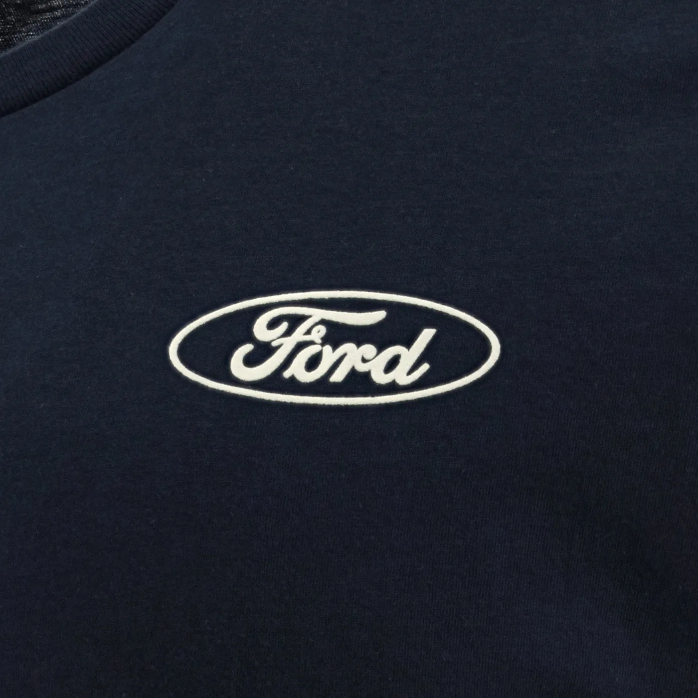 Ford Performance Men's Graphic T-Shirt