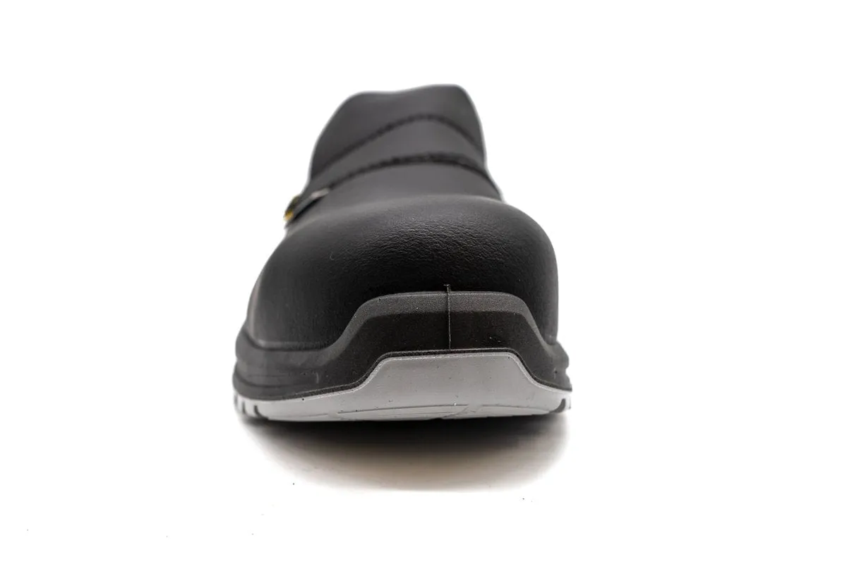 Giasco Corfu S2 Closed Back Anti-Torsion Work Chef Shoe