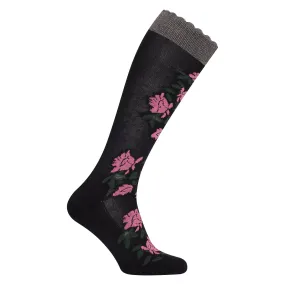 Imperial Riding Roses Socks