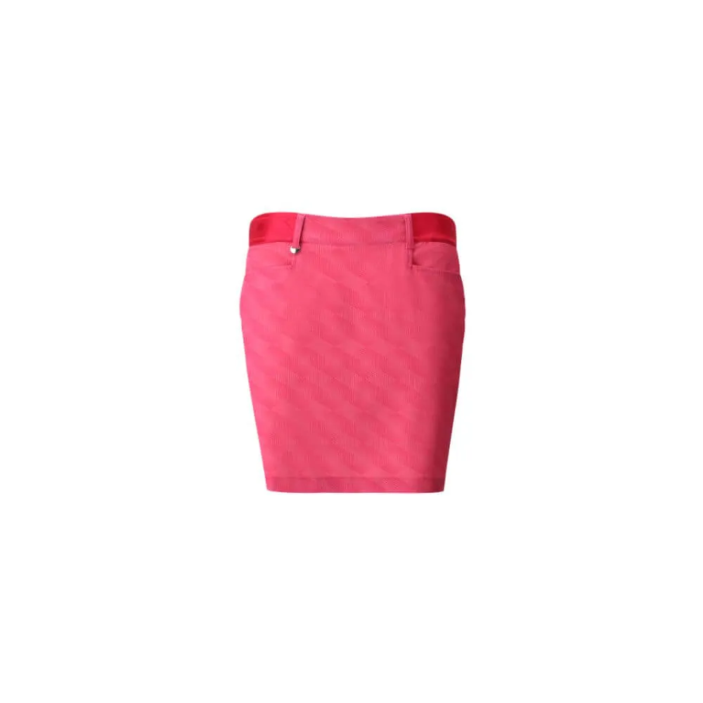 JOGGING | 16" SKORT | FINAL SALE