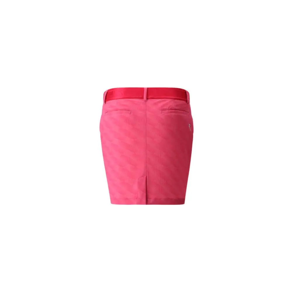 JOGGING | 16" SKORT | FINAL SALE