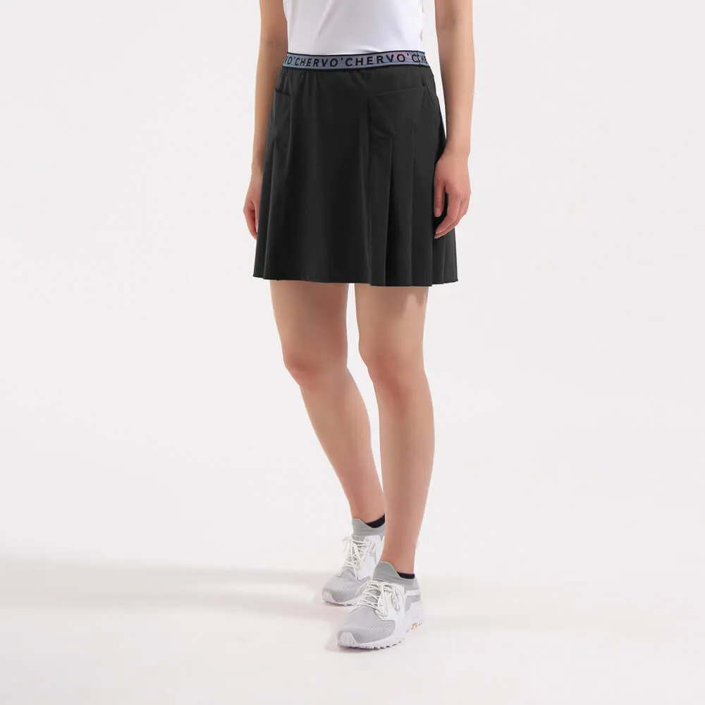 JOKE | 16" SKORT | FINAL SALE