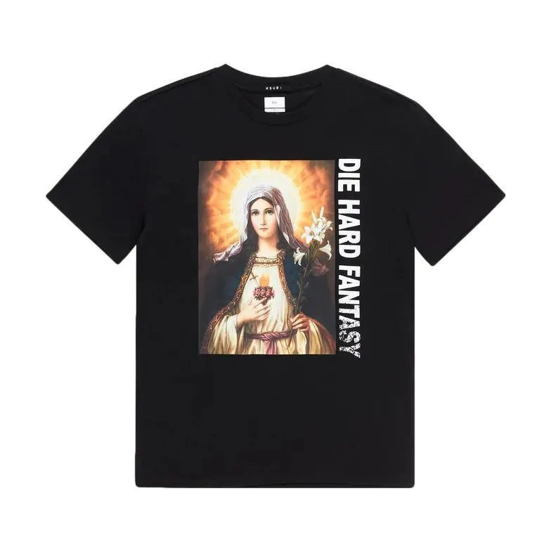 KSUBI SAINT BIGGIE T-SHIRT