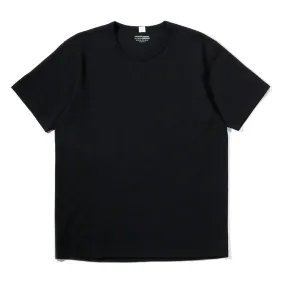 LADY WHITE CO. T-SHIRT BLACK