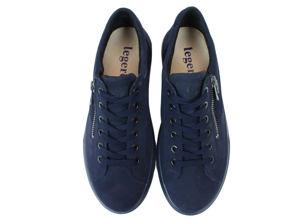 Legero Trainers Fresh 000155-83 Tempesta Blue