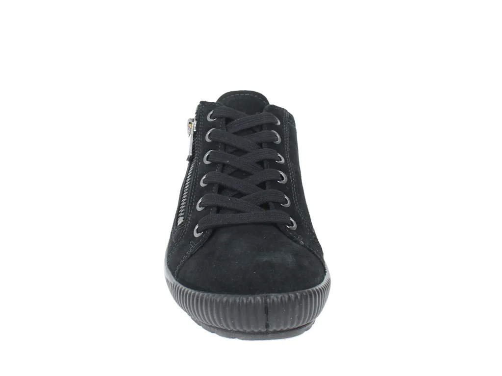 Legero Trainers Tanaro 00616 Total Black