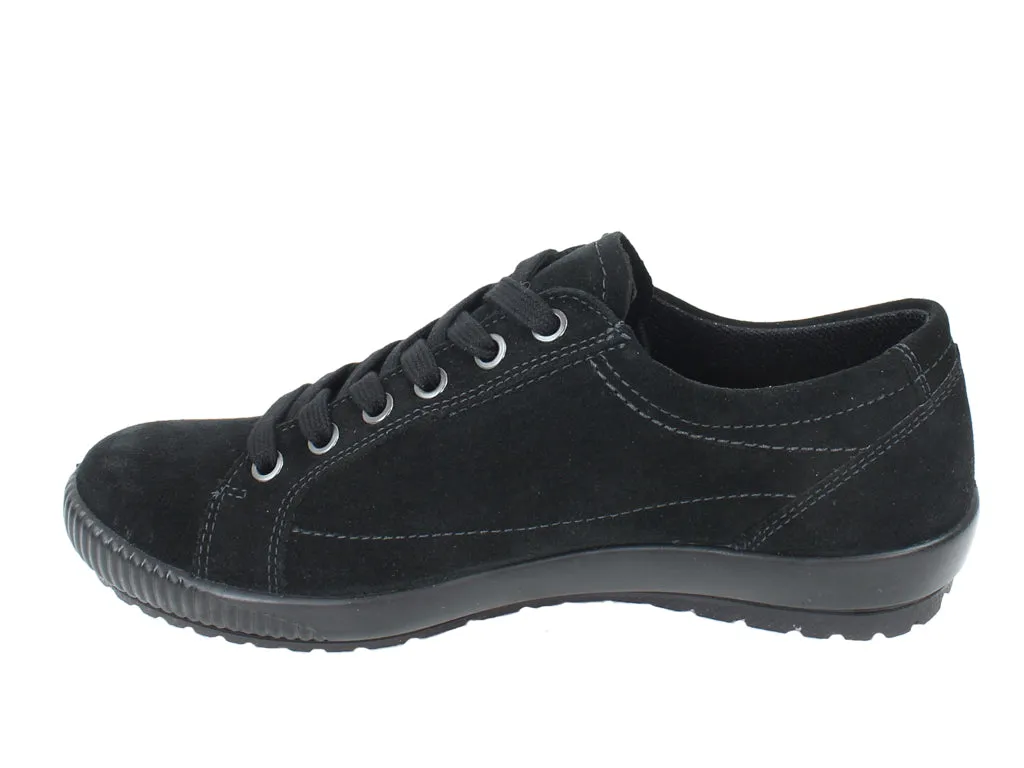 Legero Trainers Tanaro 00616 Total Black