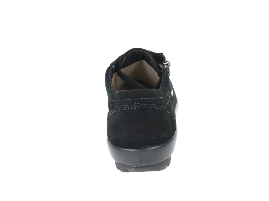 Legero Trainers Tanaro 00616 Total Black